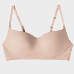Eby Contour Bra
